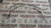 vw golf 6 fren rekorları