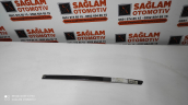 VW GOLF-4-BORA ÇIKMA  SOL ARKA KAPI ÇİTASI OEM; 1J4853753