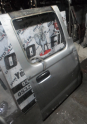 NİSSAN D23 SKYSTAR 2007 ARKA SAĞ GRİ KAPI ÇIKMA