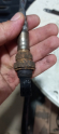 Oto Çıkma Parça / Elektrik / Egzoz Gazı Sıcaklık Sensörü / Proton / 418 / Çıkma Parça 