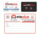 Oto Çıkma Parça / Toyota / Corolla / Kaporta & Karoser / Arka Panel / Çıkma Parça 