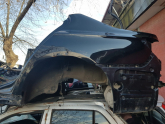 Bmw 730 Sol Arka Çamurluk Hatasız Orjinal Çıkma