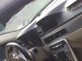 VOLVO S-80 KOMPLE ORİJİNAL GÖSTERGE PANELİ.