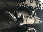 1.9 SDI CADDY EKSANTRİK MİLİ