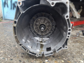 Bmw 520 E60 2,0 Komple Şanzıman Hatasız Orjinal Çıkma