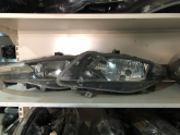 HONDA CİTY 08-11 SAĞ-SOL FAR TAKIMI