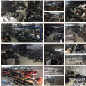 Oto Çıkma Parça / Mekanik / Kapı Döşemesi / BMW / 5 Serisi / Çıkma Parça 