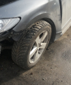 2011 HONDA CİVİC SOL  ÖN JANT LASTİK ÇIKMA.