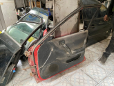 Oto Çıkma Parça / Mekanik / Kapı Kolu / Mazda / 323 / Çıkma Parça 