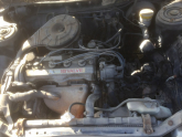 TOYOTA COROLLA KOMPLE MOTOR