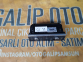 Audi Q7 Klima Kontrol Paneli Hatasız Orjinal çıkma