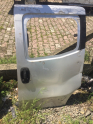 Fıat fiorino sol sürgülü kapı