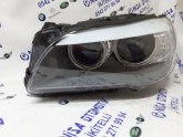 BMW 5 SERİSİ F10 KASA MAKYAJSIZ XENON SOL FAR ÇIKMA 7203245