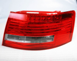 AUDİ A6 05-08 STOP LAMBASI (LEDLİ) SAĞ 4F5945096N 4F5945096F
