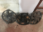 peugeot rcz çıkma fan motoru