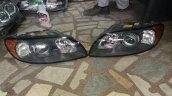 VOLVO C70 SAĞ-SOL FAR MAHİR OTO'DAN ORİJİNAL ÇIKMA