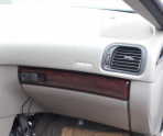 2001 VOLVO S40 HATASIZ TURBO TORPİDO KAPAĞI.