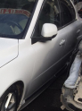 VOLVO S80 HATASIZ SOL ARKA KAPI.