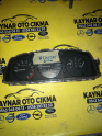 Honda civic cıkma km saati