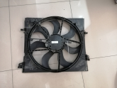 NİSSAN QASHQAİ FAN