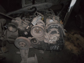 FİAT DUCATO 3 SİLİNDİR KOMPLE MOTOR