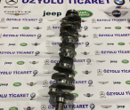 BMW E71 X6 3.0D-3.5D M57 MOTOR KRANK MİLİ 7792608