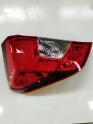 Honda Jazz sol stop 2014-2016