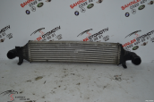 MERCEDES B SERİSİ A246 W246 ÖN İNTERKOL RADYATÖR