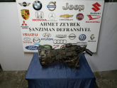 Daihatsu Terios 1.3 Manuel Şanzıman