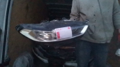 MONDEO SAĞ ÖN FAR DÜZ MERCEKLİ ORİJİNAL ÇIKMA 2014-19
