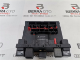 VOLKSWAGEN PASSAT VARİANT KONTROL ÜNİTESİ 3C0937049A