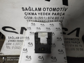 A2026830800 MERCEDES W202 C ÇIKMA VİTES ÇERÇEVESİ DÜĞMELİ