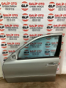 Mercedes W211 Sol Ön Kapı Camı Hatasız Orjinal Çıkma