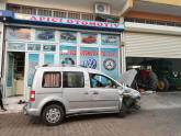 Hurda Araçlar / Volkswagen / Caddy