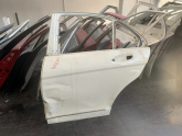 Oto Çıkma Parça / Kaporta & Karoser / Kapı / Mercedes / C Serisi / Çıkma Parça 
