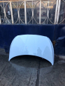 Hyundai blue ön kaput