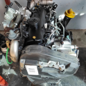 Renault fulance 1.5 (90lık)motor çıkma orjinal.