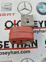 4E0253147K volkswagen golf 6 egzoz kulağı