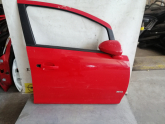 Opel corsa d sağ ön kapı