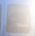 2000 model fiat scudo 1.9d çıkma sağ bagaj kapağı camı