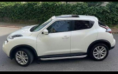 NİSSAN JUKE  KOMPLE ARKA... MİL OTM