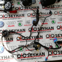 5E1971120 SKODA OCTAVİA SOL ÖN KAPI TESİSATI