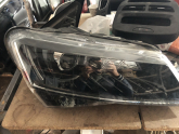 Skoda super b sag far 2017