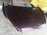 FORD FİESTA MOTOR KAPUTU ÇIKMA ORİJİNAL 2009-12