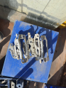 MERCEDES W204 C180 KAPUT MENTEŞESİ SAĞ SOL 2048800728 2048800828