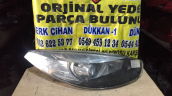 RENAULT FLUENCE SAG FAR