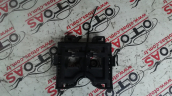Opel Corsa Akü Sabitleme Paneli-13472624