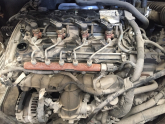 Ford Transit 2.2 Ön Çekiş Motor 2012 Model