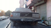 VOLVO 244 DİFERANSİYEL YEDEK ÇIKMA PARÇA MISIRCIOĞLU OTO