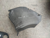 BMW 5 Serisi F10 LCİ Arka Tampon Alt Muhafaza Sağ 5175718652